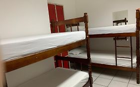 Positive Hostel